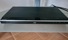 Toshiba BDX1250 Blu-ray Player