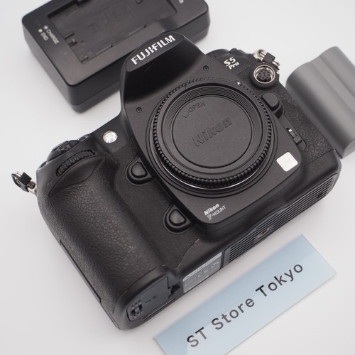 Neuwertig fujifilm - [n,
