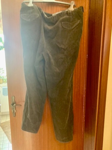 Herren trachten hose grüner - hose,