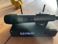 Sennheiser XS Wireless 2 B-Band Vocal Set