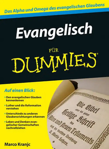 Evangelisch für dummies - evangelisch,