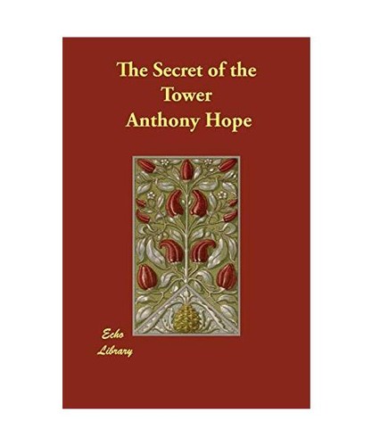 The secret - of, tower