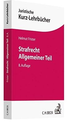 Strafrecht allgemeiner teil - strafrecht,