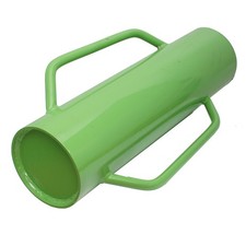 Ramme Handramme Pfahlramme