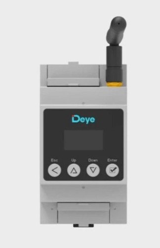 Deye sun smart ct01 - deye,
