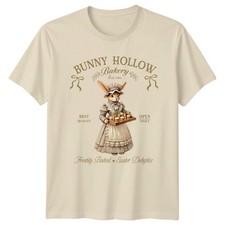 Bunny Hollow Bakery T-Shirt