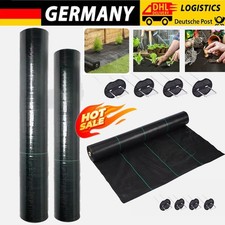 Unkrautvlies Gartenvlies