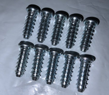 Replacement Euro Screws for