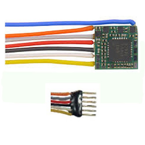 Zimo elektronik mx616f min - mx616f,