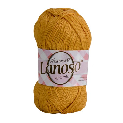 Strickgarn hanimeli giza - strickgarn,