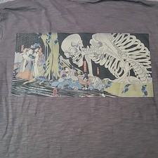 Uniqlo x MFA Boston TShirt