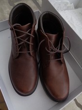 NEU GEOX Herren Boots Stiefel