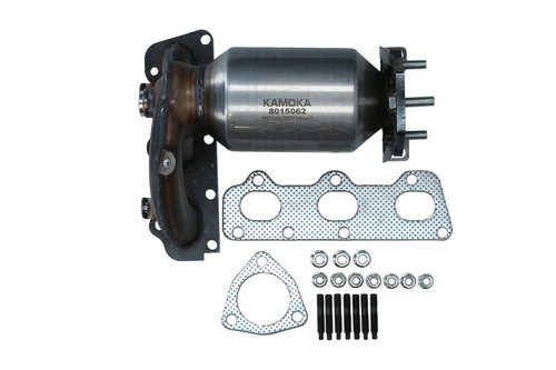 Kamoka katalysator 8015062 - katalysator,