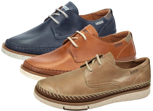 Pikolinos herren sneaker leder - sneaker,