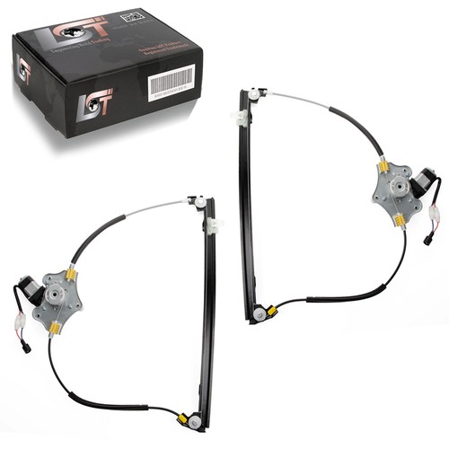 Fensterheber elektrisch mit - 2x,
