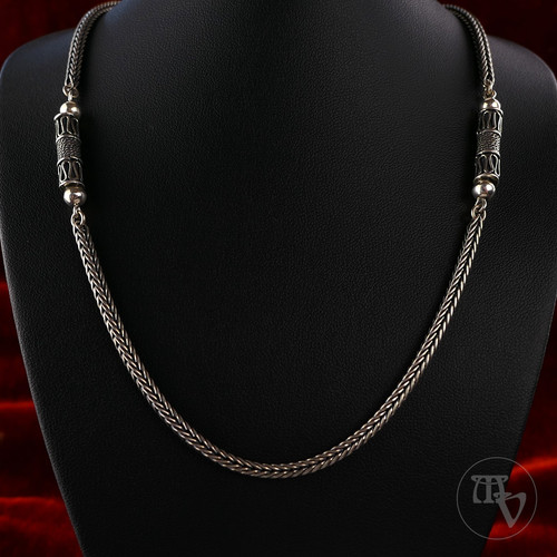 Vintage 925 silber - 925,
