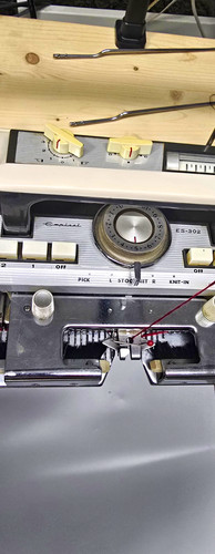 Empisal 302 automatic - 302, es-302