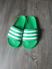 Adidas Badelatschen Gr.7 (40)