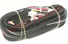 Komplett Verdrahtung Kabelbaum