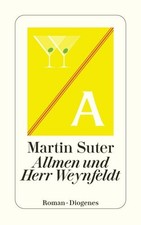 Allmen und Herr Weynfeldt |