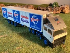 Kibri LKW Sattelzug Schöller