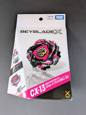 BEYBLADE X TAKARA TOMY CX-13