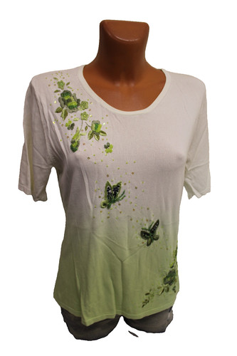 Eugen klein shirt 38 - shirt, m