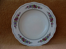 Hutschenreuther suppenteller - hutschenreuther,