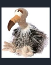 sigikid Plüschtier Vogel