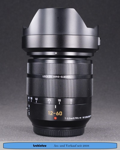 Panasonic lumix leica - g, dg