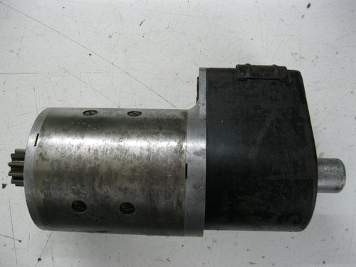 Oldtimer anlasser bosch - oldtimer,