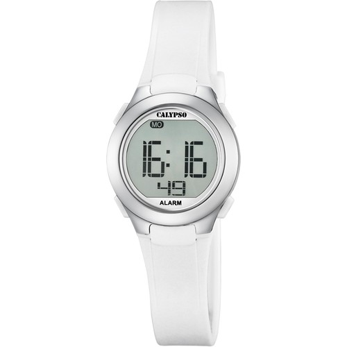Calypso digital crush damenuhr - crush,