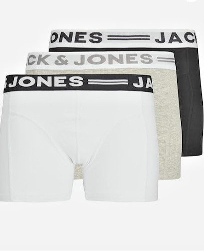 Jack jones jungen - jack,