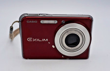 Casio EXILIM EX-S880 8.1 MP