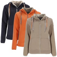 Coastguard Damen Fleecejacke