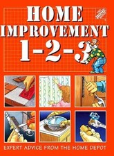 Home Improvement 1-2-3: Expert
