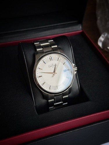 Davosa classic quartz ref - quartz,,