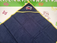 Baby badehandtuch - baby,