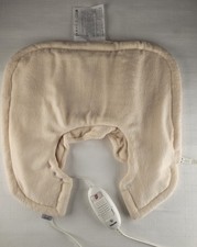 Beurer   Heizdecke Schulter Hals Wärmedecke Rückenwärmer Nackenwärmer