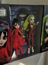 Monster High Skullector