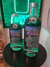 Absolut vodka andy warhol - absolut,