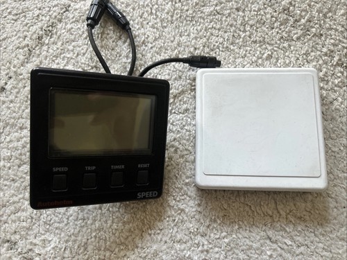Raymarine autohelm st50 speed - raymarine,