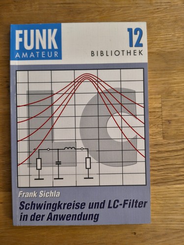 Funkamateur bibliothek - funkamateur, –