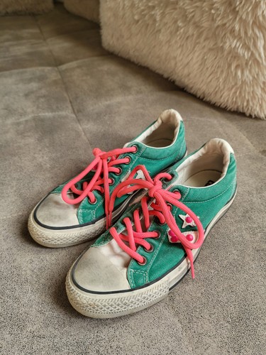 Converse all star vintage - all,
