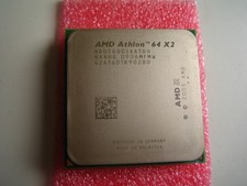 CPU AMD Athlon 64 X2 5600+