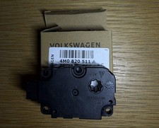 Original Stellmotor Audi A5 A6