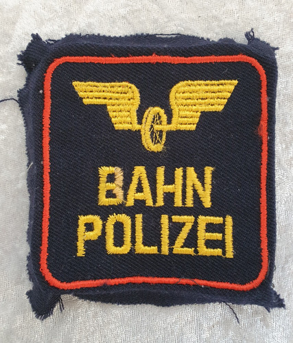 Deutsche reichsbahn bahn - deutsche,