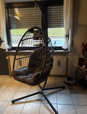 Hängesessel verkaufen würde - verkaufen,