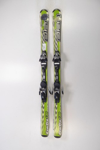 Elan exar pro kinder - pro, kinder-ski
