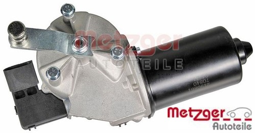 Metzger 2190861 wischermotor - metzger,